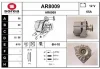 AR8009 SNRA Генератор