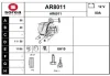 AR8011 SNRA Генератор