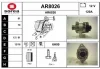 AR8026 SNRA Генератор