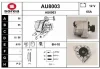 AU8003 SNRA Генератор