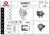 AU8037 SNRA Генератор