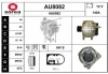 AU8082 SNRA Генератор