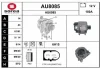 AU8085 SNRA Генератор