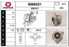 BM8051 SNRA Генератор