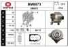 BM8073 SNRA Генератор