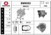 BM8092 SNRA Генератор