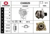 CH8029 SNRA Генератор