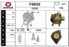 FI8052 SNRA Генератор