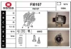 FI8107 SNRA Генератор