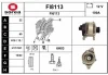 FI8113 SNRA Генератор