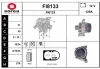 FI8133 SNRA Генератор