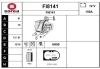 FI8141 SNRA Генератор