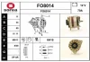 FO8014 SNRA Генератор