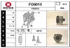 FO8015 SNRA Генератор