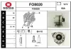 FO8020 SNRA Генератор