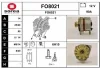 FO8021 SNRA Генератор