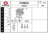 FO8032 SNRA Генератор