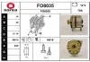 FO8035 SNRA Генератор