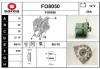 FO8050 SNRA Генератор