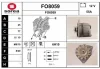 FO8059 SNRA Генератор