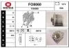 FO8060 SNRA Генератор