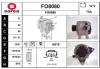 FO8080 SNRA Генератор