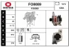 FO8089 SNRA Генератор