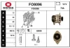 FO8096 SNRA Генератор