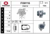 FO8116 SNRA Генератор