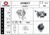 HY8017 SNRA Генератор