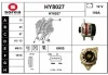 HY8027 SNRA Генератор