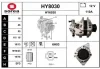 HY8030 SNRA Генератор