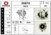 IS8010 SNRA Генератор