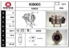 KI8003 SNRA Генератор