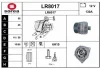 LR8017 SNRA Генератор