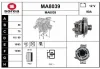 MA8039 SNRA Генератор