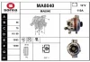 MA8040 SNRA Генератор