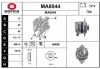 MA8044 SNRA Генератор