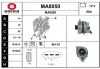 MA8050 SNRA Генератор