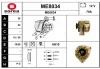 ME8034 SNRA Генератор