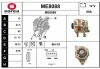 ME8088 SNRA Генератор