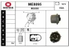 ME8095 SNRA Генератор
