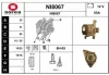 NI8067 SNRA Генератор