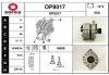 OP8017 SNRA Генератор