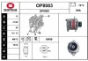 OP8083 SNRA Генератор