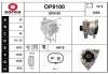 OP8100 SNRA Генератор