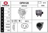 OP8120 SNRA Генератор