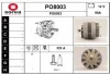 PO8003 SNRA Генератор