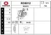 RO8012 SNRA Генератор