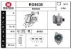 RO8038 SNRA Генератор